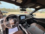 2023 Ford F-150 XL 4WD SuperCrew 5.5' Box