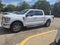 2023 Ford F-150 XL 4WD SuperCrew 5.5' Box