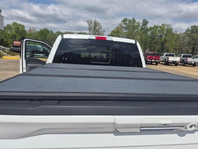 2023 Ford F-150 XL 4WD SuperCrew 5.5' Box