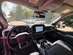 2022 Ford F-150 XL 4WD SuperCrew 5.5' Box