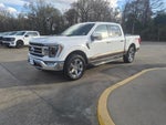 2022 Ford F-150 XL 4WD SuperCrew 5.5' Box