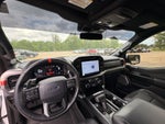 2023 Ford F-150 Raptor 4WD SuperCrew 5.5' Box