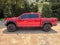 2025 Ford F-150 Raptor 4WD SuperCrew 5.5' Box