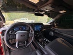 2025 Ford F-150 Raptor 4WD SuperCrew 5.5' Box