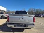 2024 Ford F-150 XLT 4WD SuperCrew 5.5' Box