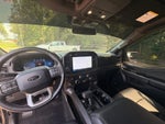 2024 Ford F-150 XLT 4WD SuperCrew 5.5' Box