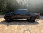 2024 Ford F-150 XLT 4WD SuperCrew 5.5' Box