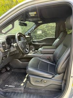 2025 Ford F-150 LARIAT 4WD SuperCrew 5.5' Box