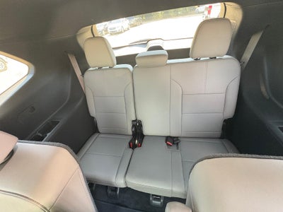 2024 GMC Acadia FWD Elevation