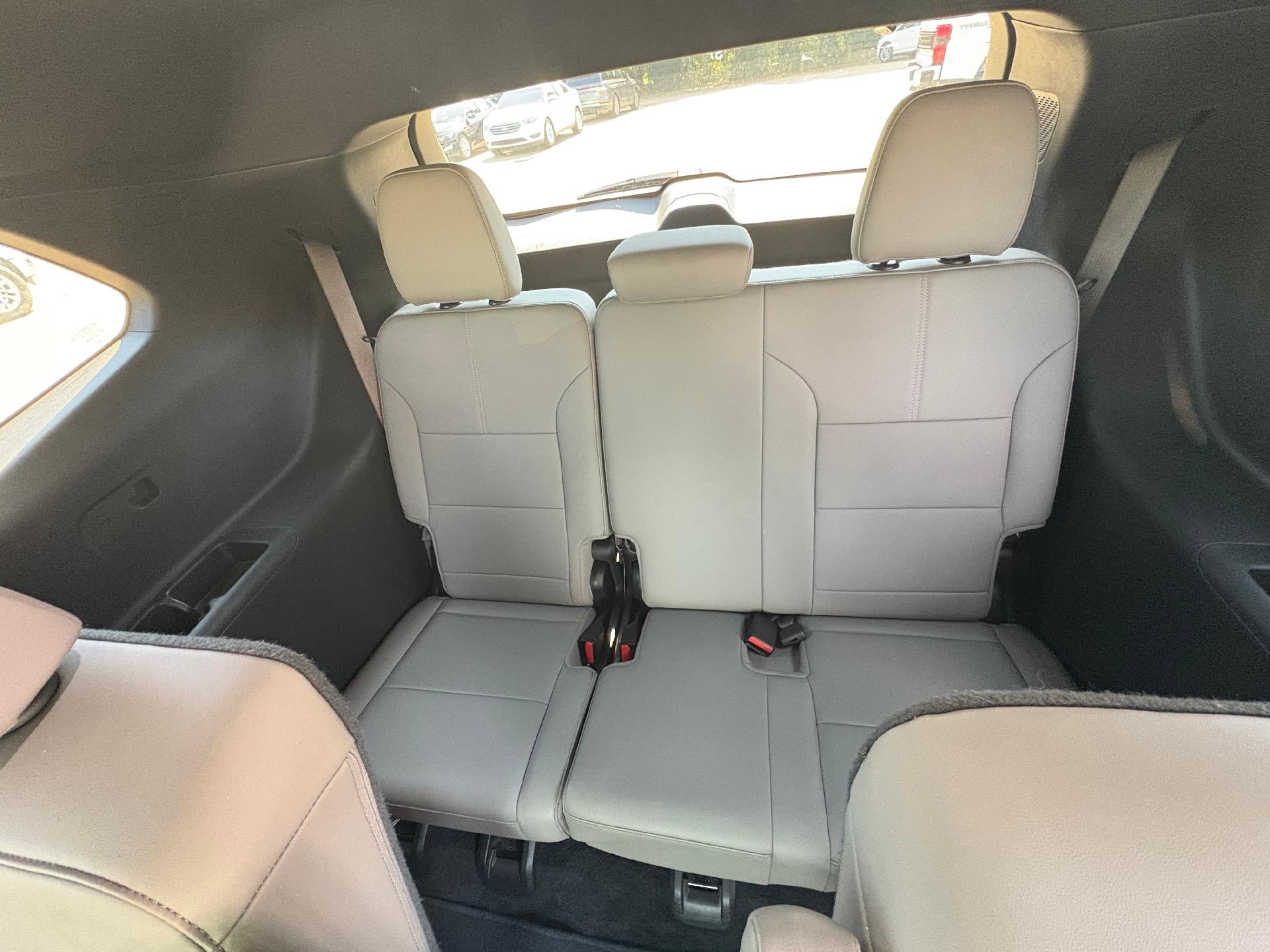 2024 GMC Acadia FWD Elevation