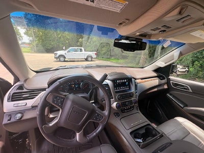 2018 GMC Yukon 2WD 4dr Denali
