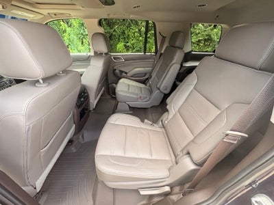 2018 GMC Yukon 2WD 4dr Denali