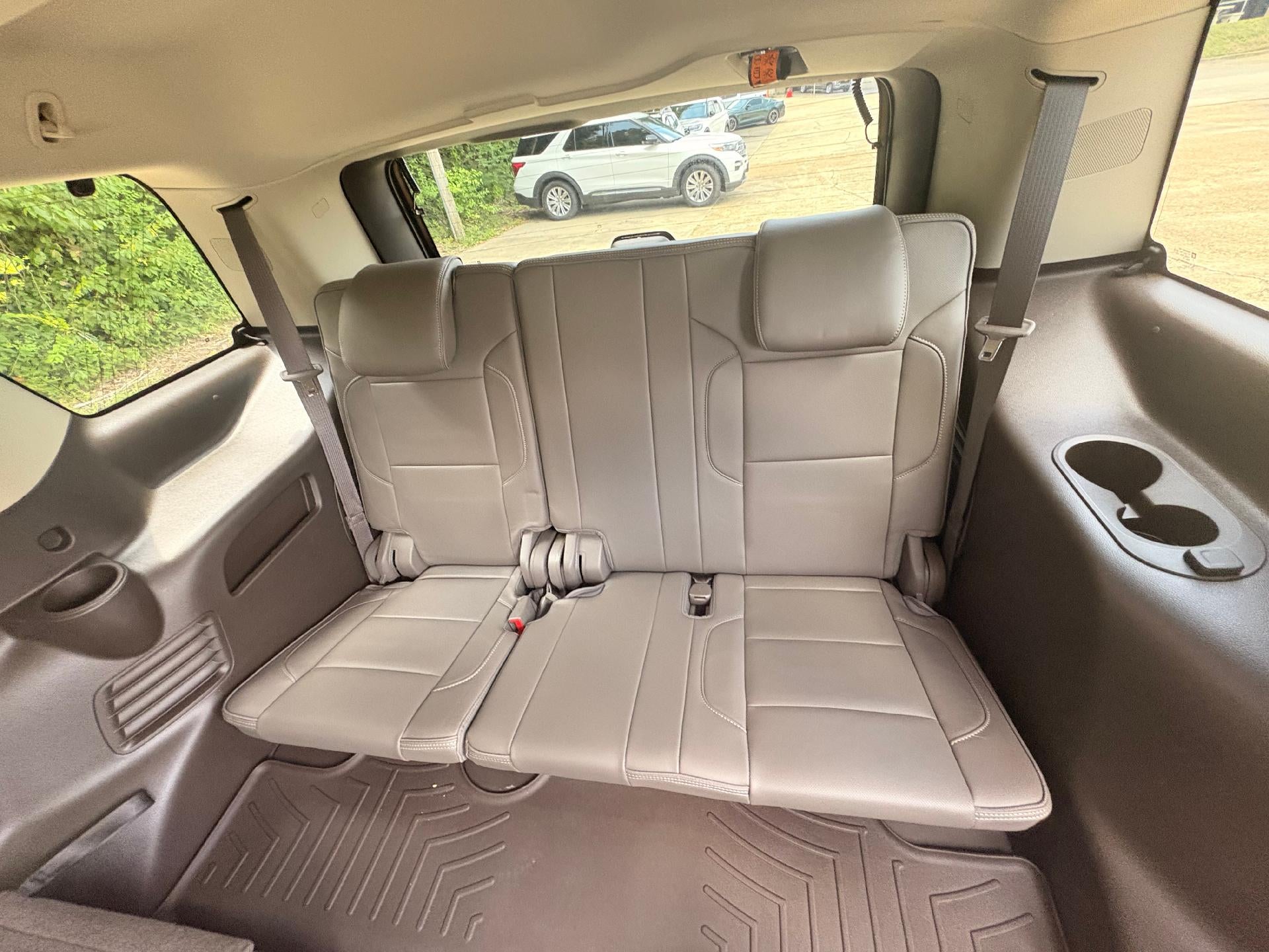 2018 GMC Yukon 2WD 4dr Denali