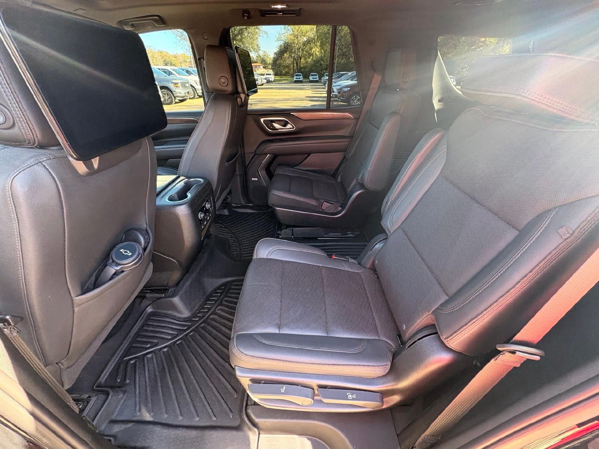 2023 Chevrolet Tahoe 4WD High Country