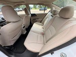 2017 Honda Accord Sedan Touring Automatic