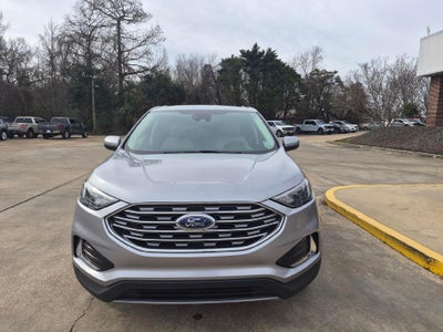 2022 Ford Edge SEL AWD