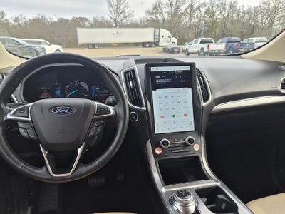 2022 Ford Edge SEL AWD