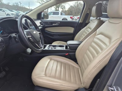 2022 Ford Edge SEL AWD