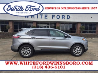 2022 Ford Edge SEL AWD