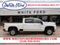 2024 Chevrolet Silverado 2500 HD Crew Cab Standard Box 4-Wheel Drive LT