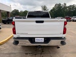 2024 Chevrolet Silverado 2500 HD Crew Cab Standard Box 4-Wheel Drive LT