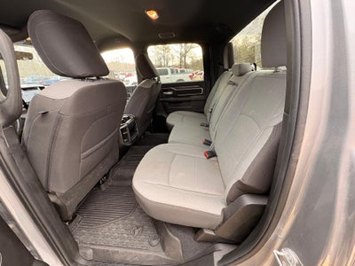 2024 RAM 3500 Lone Star 4x4 Crew Cab 8' Box