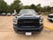 2024 RAM 3500 Laramie 4x4 Crew Cab 8' Box