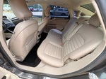 2019 Ford Fusion SEL FWD