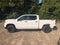 2022 Chevrolet Silverado 1500 Crew Cab Short Box 4-Wheel Drive LT Trail Boss