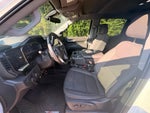 2022 Chevrolet Silverado 1500 Crew Cab Short Box 4-Wheel Drive LT Trail Boss