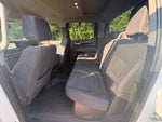 2022 Chevrolet Silverado 1500 Crew Cab Short Box 4-Wheel Drive LT Trail Boss