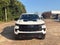 2022 Chevrolet Silverado 1500 Crew Cab Short Box 4-Wheel Drive LT Trail Boss
