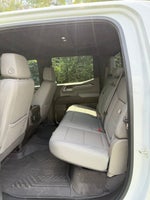 2024 Chevrolet Silverado 1500 Crew Cab Short Box 4-Wheel Drive LT Trail Boss