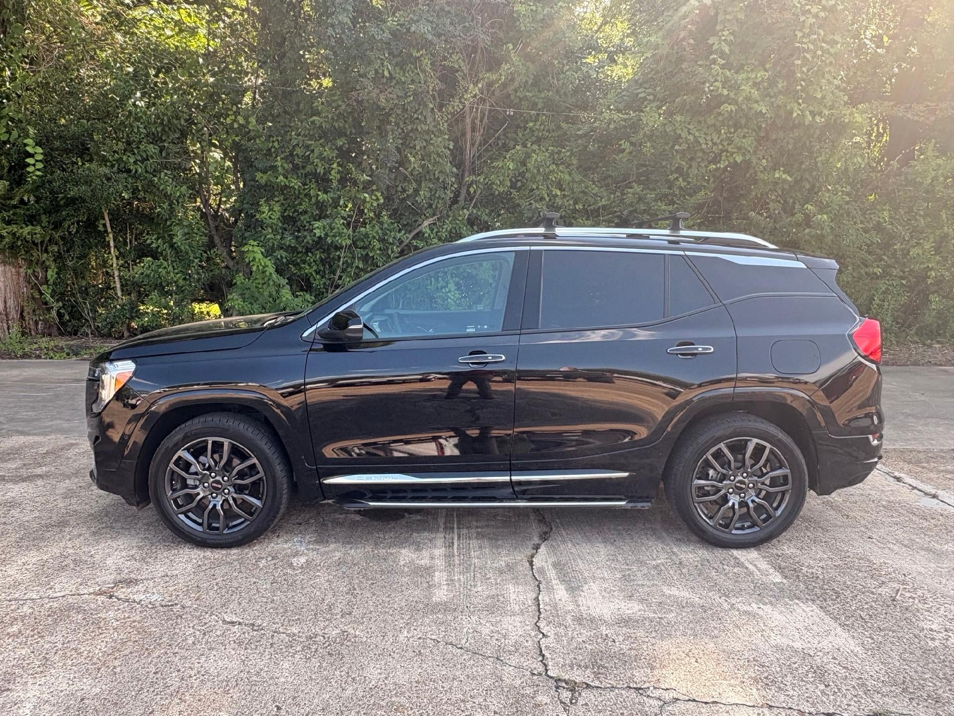 2024 GMC Terrain AWD 4dr Denali
