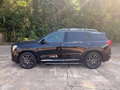 2024 GMC Terrain AWD 4dr Denali