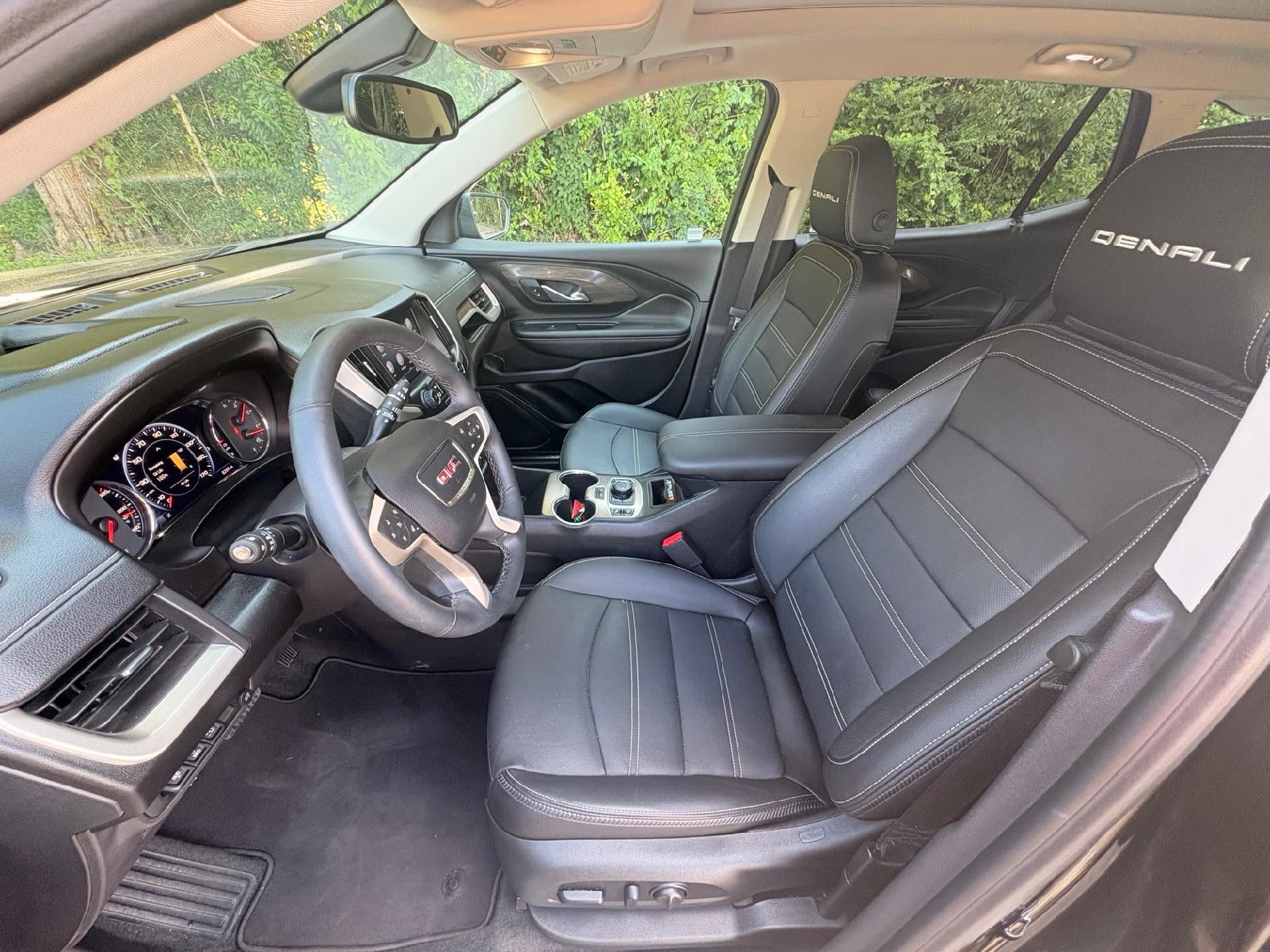 2024 GMC Terrain AWD 4dr Denali