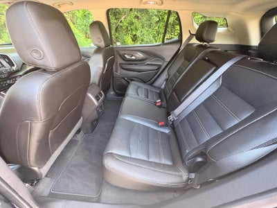 2024 GMC Terrain AWD 4dr Denali