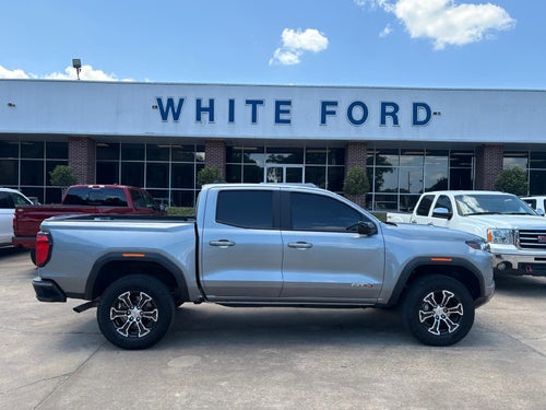 2025 GMC Sierra 1500 Crew Cab Short Box 2-Wheel Drive SLT