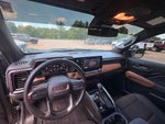 2025 GMC Sierra 1500 Crew Cab Short Box 2-Wheel Drive SLT
