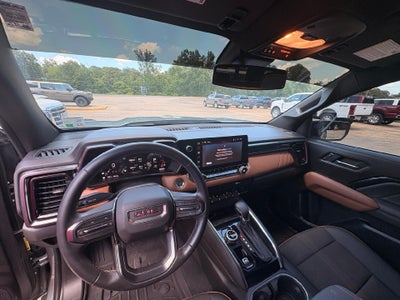 2025 GMC Sierra 1500 Crew Cab Short Box 2-Wheel Drive SLT