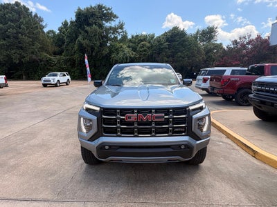 2025 GMC Sierra 1500 Crew Cab Short Box 2-Wheel Drive SLT