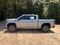 2024 GMC Sierra 1500 Crew Cab Short Box 4-Wheel Drive AT4