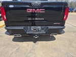2025 GMC Sierra 1500 Crew Cab Short Box 4-Wheel Drive AT4