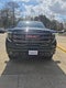 2025 GMC Sierra 1500 Crew Cab Short Box 4-Wheel Drive AT4