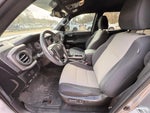 2021 Toyota Tacoma 4WD 4WD SR Double Cab 5' Bed V6 AT (GS)