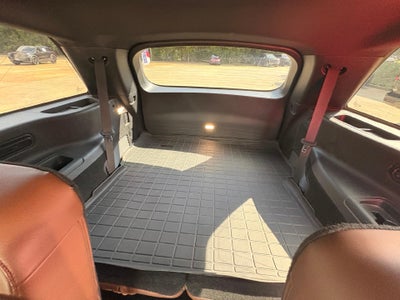 2020 Lincoln Aviator Reserve RWD