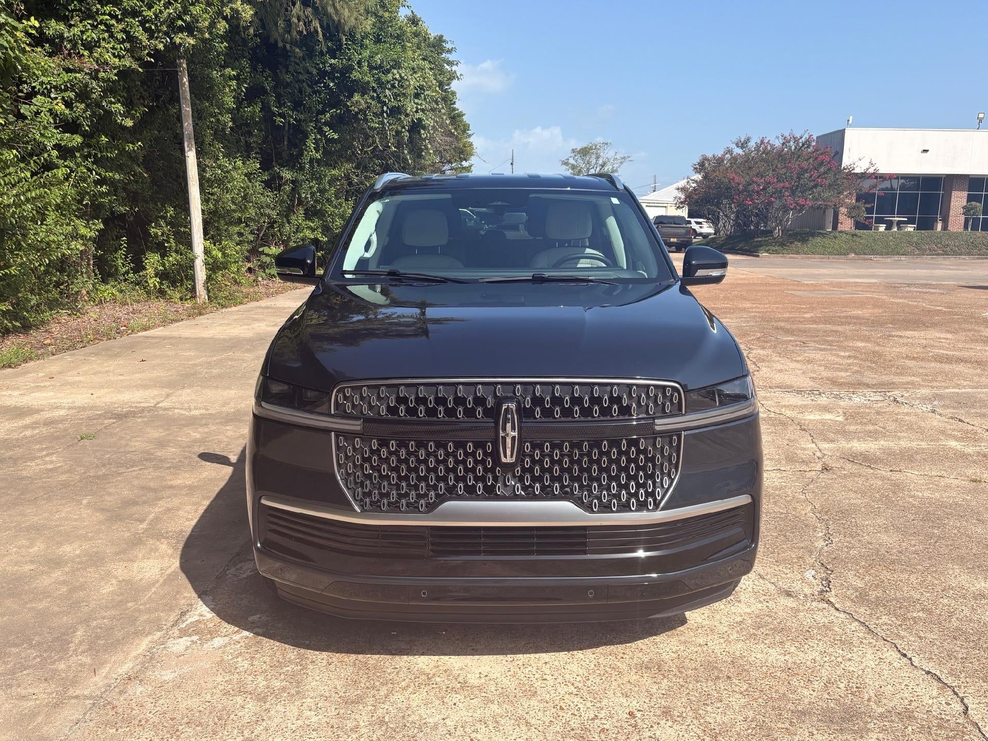 2026 Lincoln Navigator Premiere 4x4