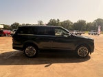 2026 Lincoln Navigator Premiere 4x4