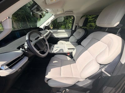 2026 Lincoln Navigator Premiere 4x4