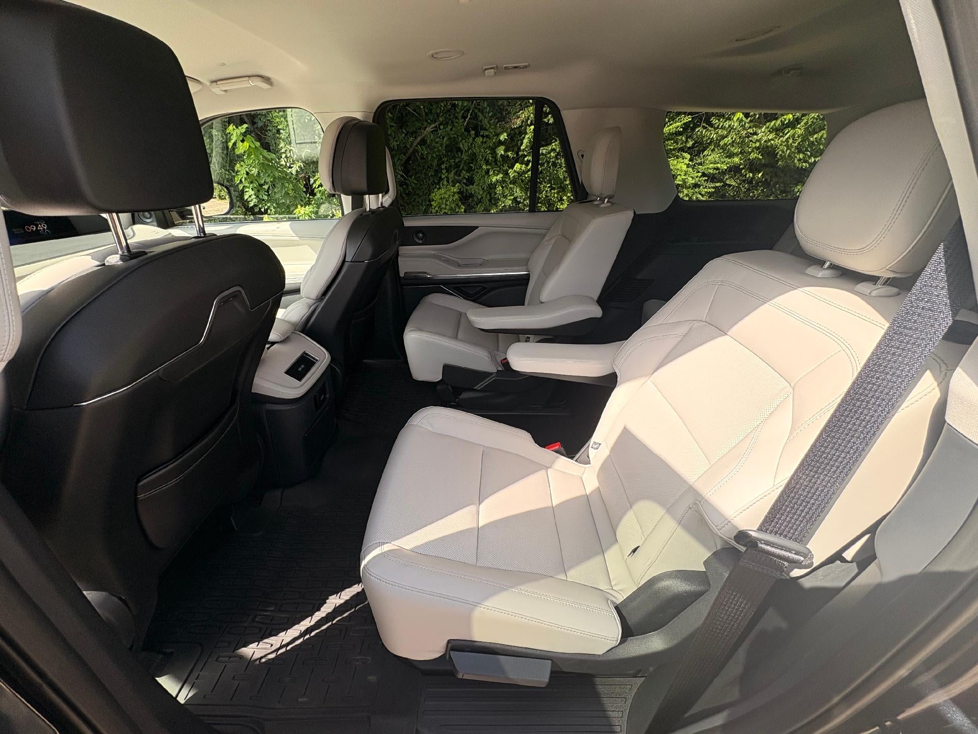 2026 Lincoln Navigator Premiere 4x4
